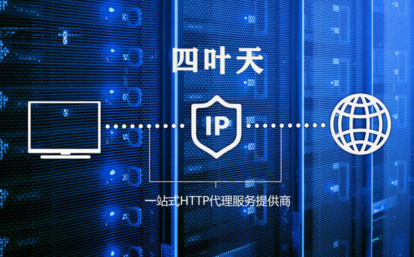 【黑龙江代理IP】高质量IP代理的最重要因素?